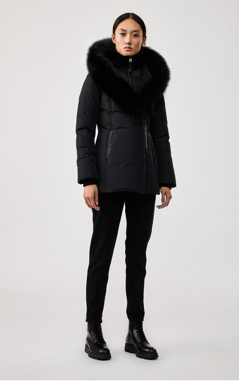 MACKAGE ADALI-BX Womens Apparel - WOMENS APPAREL